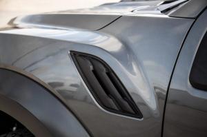 Ford F-150 Raptor VelociRaptor 500 by Hennessey 2017 года 